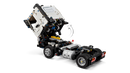 LEGO Technic Volvo FMX Truck & EC230 Electric Excavator