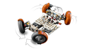 LEGO Technic NASA Apollo Lunar Roving Vehicle - LRV