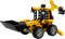 LEGO Technic Backhoe Loader