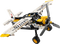 LEGO Technic Bush Plane