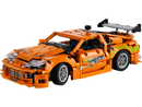 LEGO Technic Fast and Furious Toyota Supra MK4