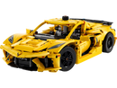 LEGO Technic Chevrolet Corvette Stingray