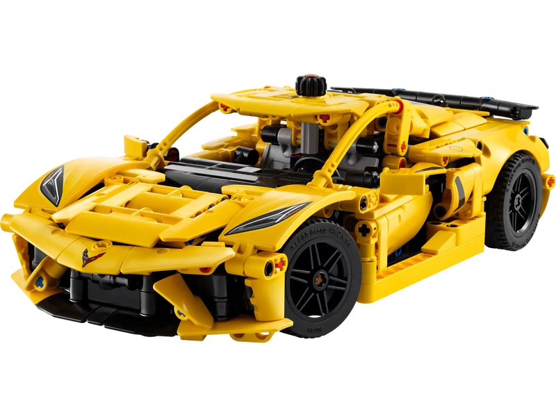 LEGO Technic Chevrolet Corvette Stingray