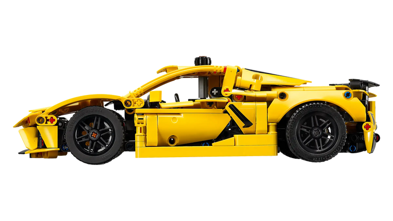 LEGO Technic Chevrolet Corvette Stingray