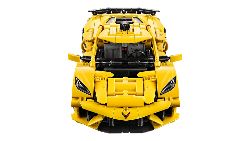 LEGO Technic Chevrolet Corvette Stingray