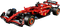 LEGO Technic Ferrari SF-24 F1 Car