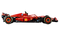 LEGO Technic Ferrari SF-24 F1 Car