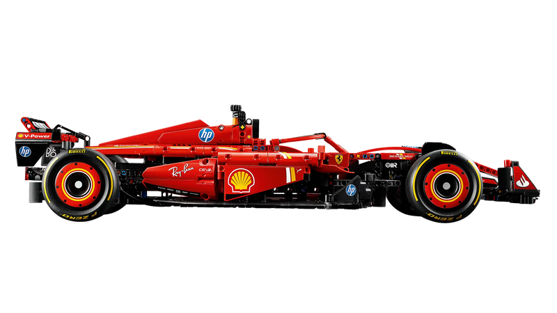 LEGO Technic Ferrari SF-24 F1 Car