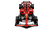 LEGO Technic Ferrari SF-24 F1 Car