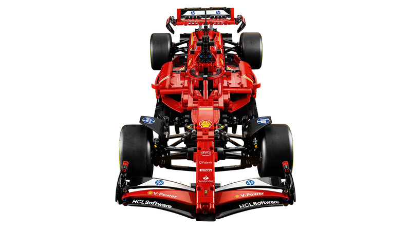 LEGO Technic Ferrari SF-24 F1 Car