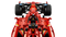 LEGO Technic Ferrari SF-24 F1 Car