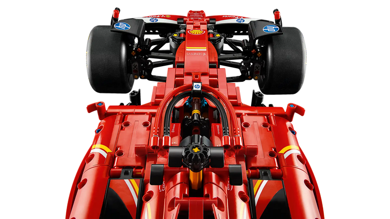 LEGO Technic Ferrari SF-24 F1 Car