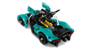 LEGO Technic 42208 Aston Martin Valkyrie