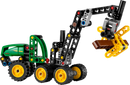 LEGO Technic John Deere 1470H Wheeled Harvester