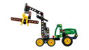 LEGO Technic John Deere 1470H Wheeled Harvester