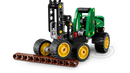 LEGO Technic John Deere 1470H Wheeled Harvester