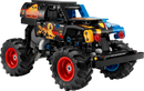 LEGO Technic Monster Jam™ Grave Digger™ Fire & Ice