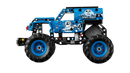 LEGO Technic Monster Jam™ Grave Digger™ Fire & Ice
