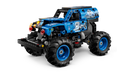 LEGO Technic Monster Jam™ Grave Digger™ Fire & Ice
