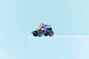 LEGO Technic Monster Jam™ Sparkle Smash™ Pull-Back