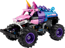 LEGO Technic Monster Jam™ Sparkle Smash™ Pull-Back