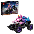 LEGO Technic Monster Jam™ Sparkle Smash™ Pull-Back