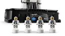 LEGO Technic NASA Artemis Space Launch System Rocket