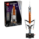 LEGO Technic NASA Artemis Space Launch System Rocket