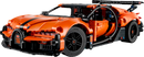 LEGO Technic Bugatti Chiron Pur Sport Hypercar