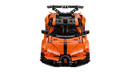 LEGO Technic Bugatti Chiron Pur Sport Hypercar