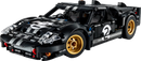 LEGO Technic 1966 Ford GT40 MKII Race Car