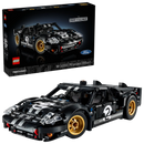 LEGO Technic 1966 Ford GT40 MKII Race Car