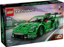 LEGO Technic Porsche 911 GT3 R REXY AO Racing Car