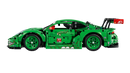 LEGO Technic Porsche 911 GT3 R REXY AO Racing Car