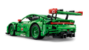 LEGO Technic Porsche 911 GT3 R REXY AO Racing Car