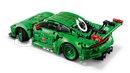 LEGO Technic Porsche 911 GT3 R REXY AO Racing Car