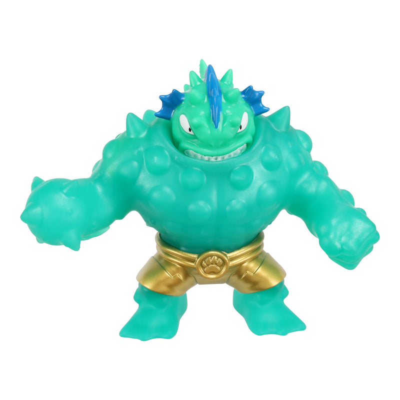 Heroes Of Goo Jit Zu Deep Goo Sea Hero Assorted