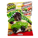 Heroes Of Goo Jit Zu Goo Mobiles Assorted