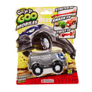 Heroes Of Goo Jit Zu Goo Mobiles Assorted