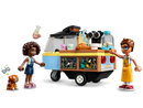 LEGO Friends Mobile Bakery Food Cart