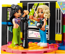 LEGO Friends Karaoke Music Party