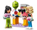 LEGO Friends Karaoke Music Party