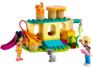 LEGO Friends Cat Playground Adventure