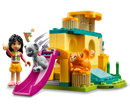 LEGO Friends Cat Playground Adventure