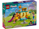 LEGO Friends Cat Playground Adventure