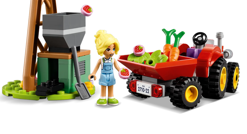 LEGO Friends Farm Animal Sanctuary