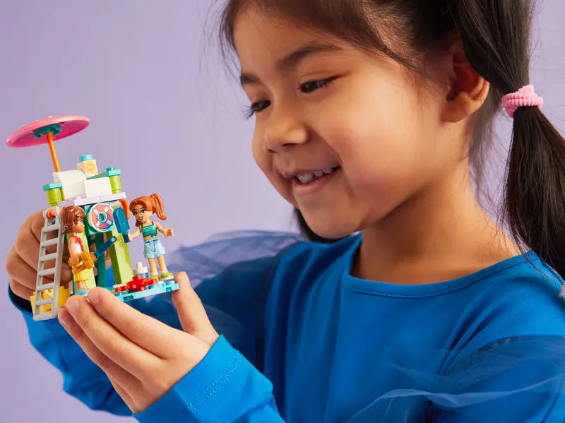 LEGO Friends Beach Water Scooter