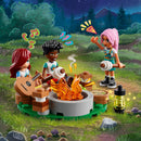 LEGO Friends Adventure Camp Cozy Cabins