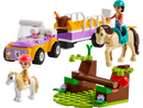 LEGO Friends Horse & Pony Trailer