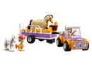 LEGO Friends Horse & Pony Trailer